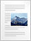 Brochure La Serment - FR