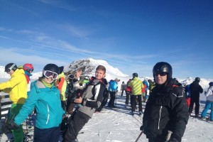 URAN Ski Collons 2015