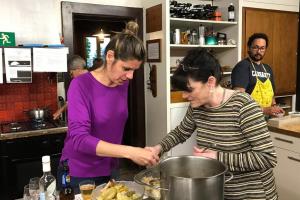Souper Neuchâtelois 2019