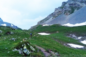 Tour du Grand Chavalard 2019