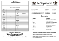 Le Vagabond 166