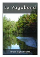 Le Vagabond 203