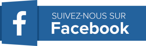 Suivez-nous sur Facebook