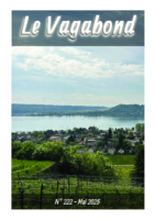 Le Vagabond 222