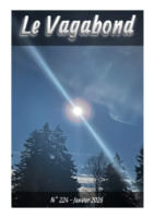 Le Vagabond 224